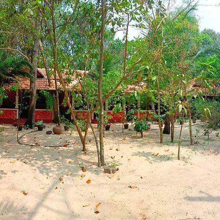 Alappuzha Abba Marari Beach Villas & Homestay Mararikulam מראה חיצוני תמונה
