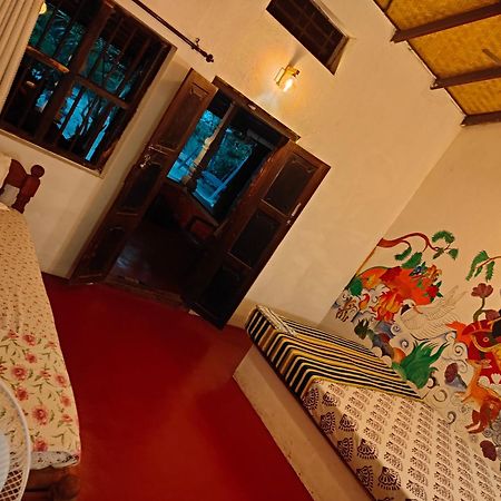 Alappuzha Abba Marari Beach Villas & Homestay Mararikulam מראה חיצוני תמונה