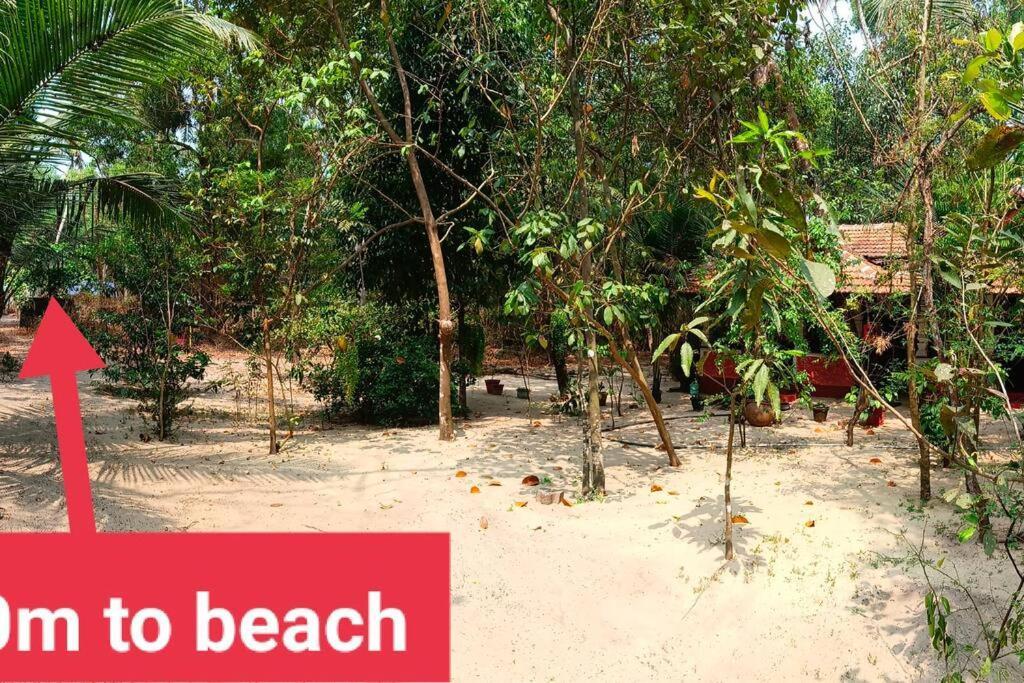 Alappuzha Abba Marari Beach Villas & Homestay Mararikulam מראה חיצוני תמונה