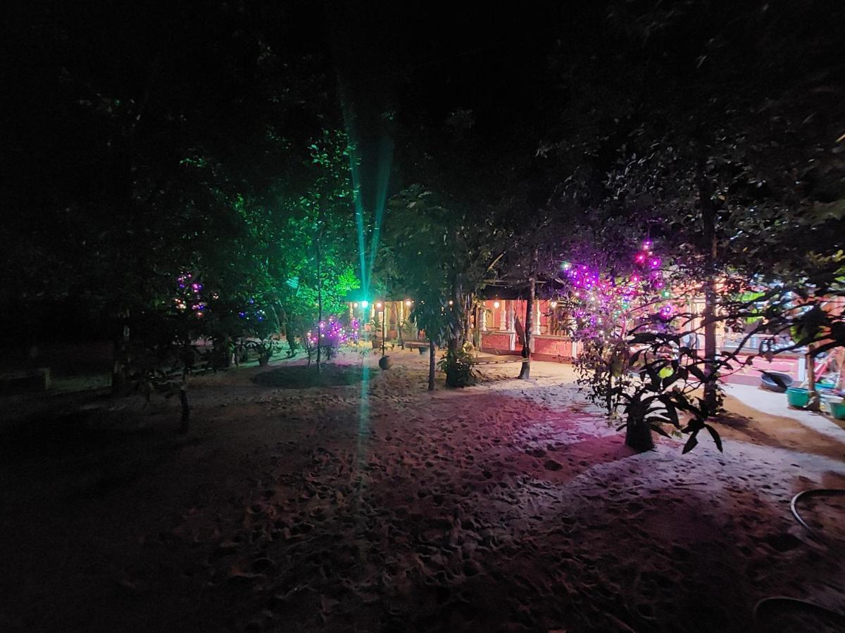 Alappuzha Abba Marari Beach Villas & Homestay Mararikulam מראה חיצוני תמונה