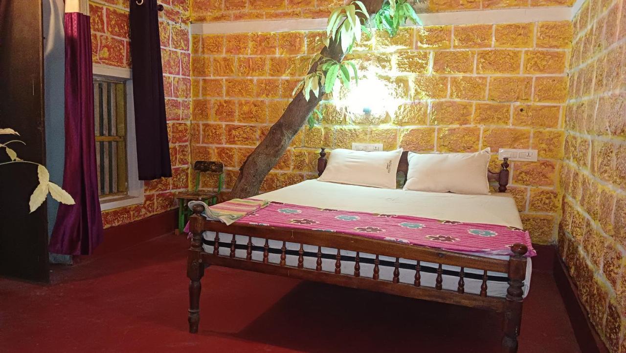 Alappuzha Abba Marari Beach Villas & Homestay Mararikulam מראה חיצוני תמונה