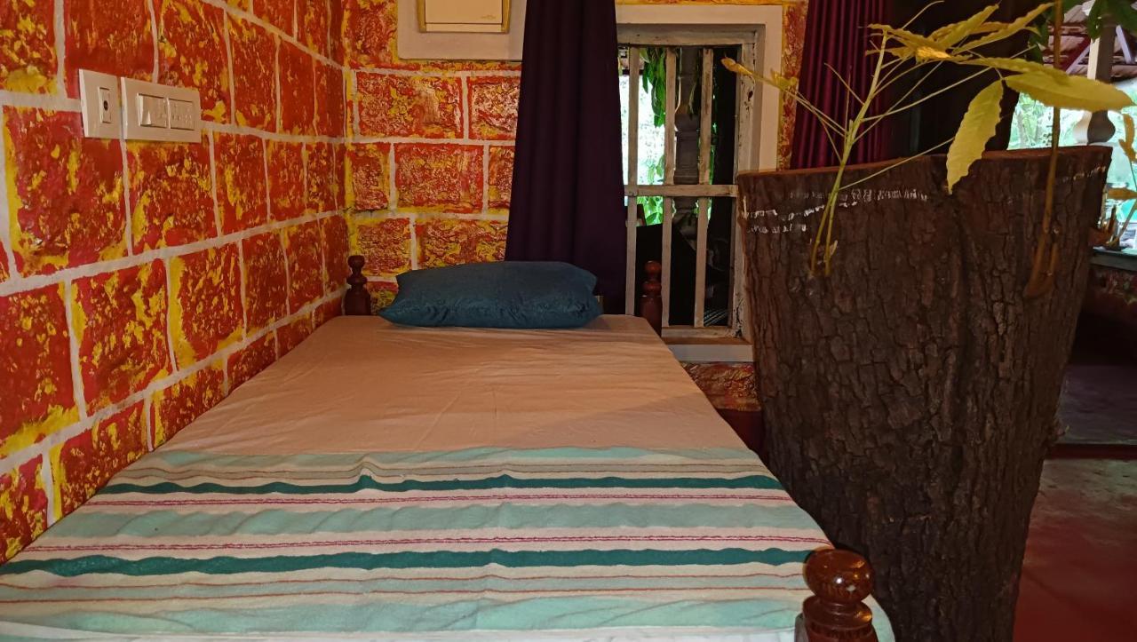 Alappuzha Abba Marari Beach Villas & Homestay Mararikulam מראה חיצוני תמונה
