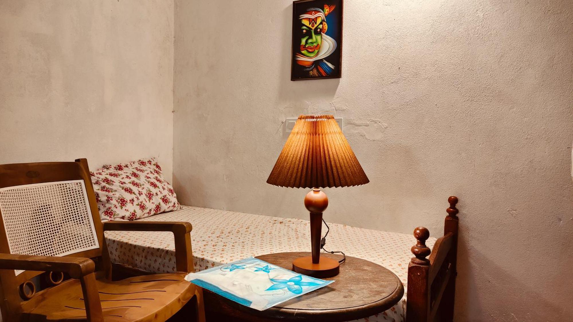 Alappuzha Abba Marari Beach Villas & Homestay Mararikulam מראה חיצוני תמונה